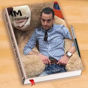 Meet your Posher, Christopher